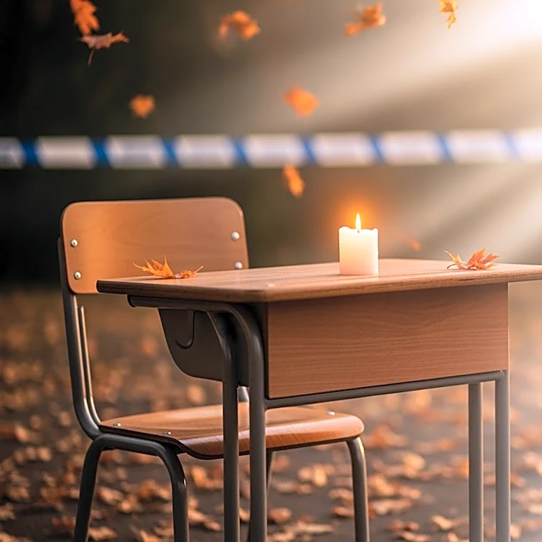 Ascension Episcopal School Mourns Senior Killed in Baton Rouge Shooting