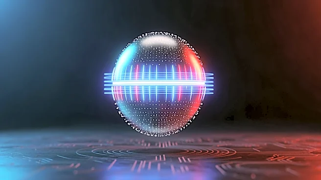 China's DeepSeek Unveils New AI Chatbot Models, Challenging U.S. Tech Giants