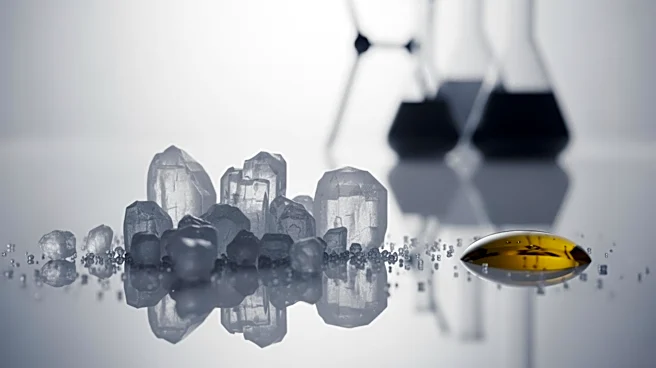 Study Links Popular Sweetener Fructose to Metabolic Health Risks