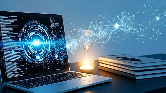 New Graduates Face Workforce Challenges After Relying on ChatGPT