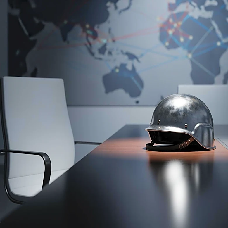 Pentagon Considers Suspending Spain from NATO Over Iran War Support