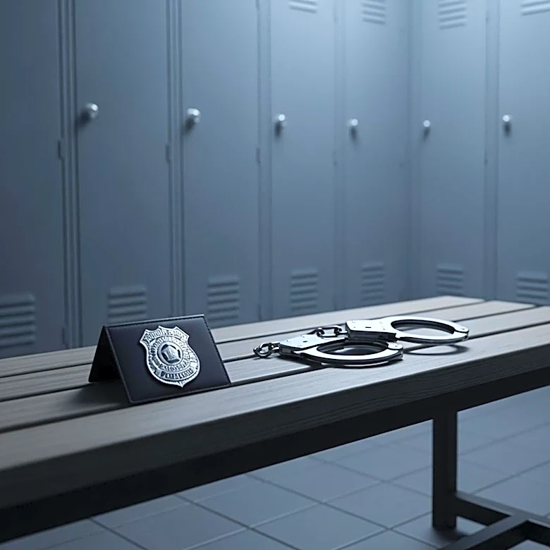 Mecklenburg County Deputy Arrested and Terminated Following Assault Charge