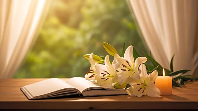 Patricia Glavan Remembered for Philanthropy and Family Dedication