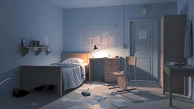 University of South Florida Student's Remains Found, Roommate Arrested Amid Ongoing Investigation