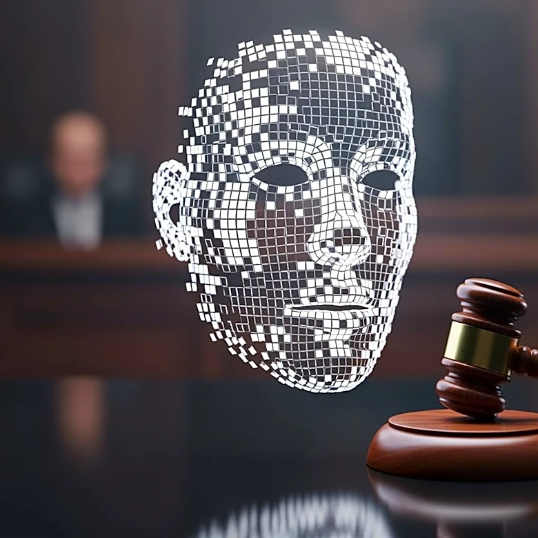 AI-Generated MAGA Influencer Exposed for Stolen Valor, Legal Implications Loom