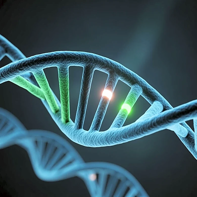 Genetic Research Identifies Rare DNA Changes Causing Common Heart Valve Defect