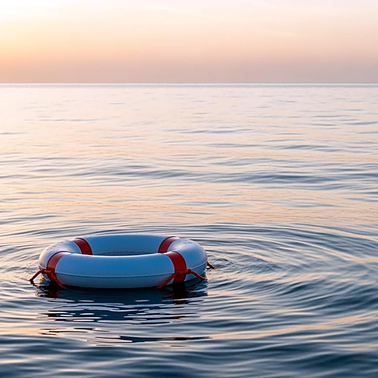 Sapphire Princess Recovers Five Bodies in Mediterranean Sea