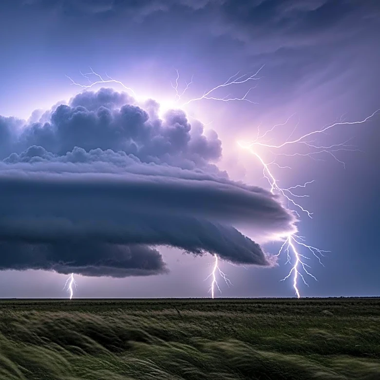 Severe Storms Expected in North Texas with Increased Risks This Weekend