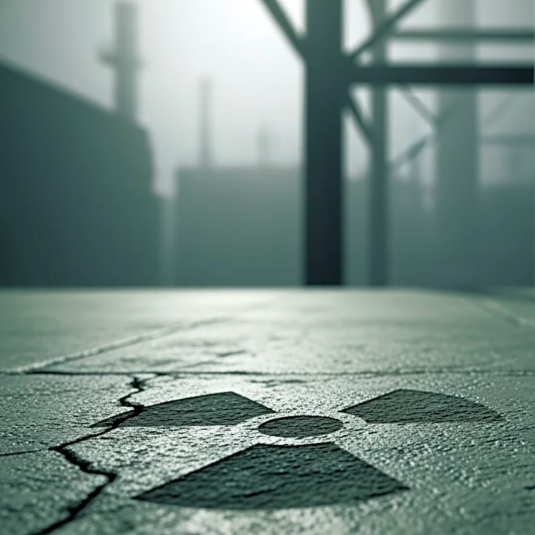 Chornobyl Nuclear Site Faces Renewed Threat Amid Russia-Ukraine Conflict