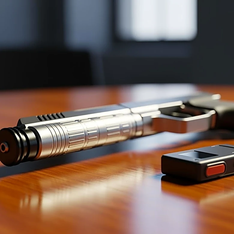 Suffolk County Sheriffs Implement GPS Dart Guns to Safely Track Fleeing Suspects