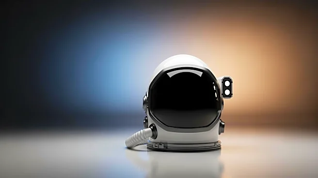 Artemis 2 Astronaut Christina Koch Shares Post-Mission Recovery Experience