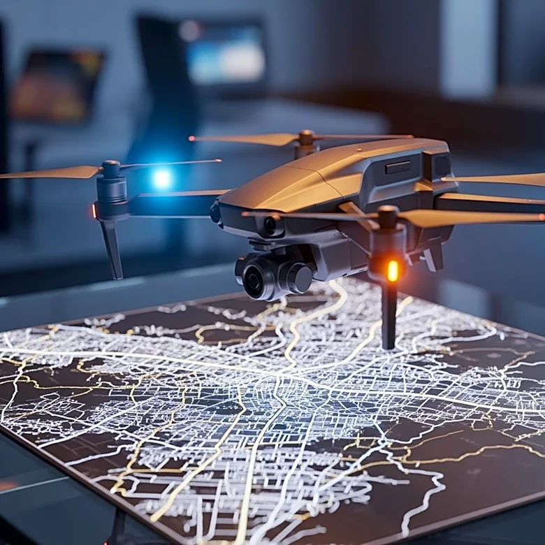 Kansas City Utilizes AI and Drones to Enhance Disaster Response Efficiency