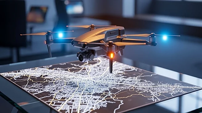 Kansas City Utilizes AI and Drones to Enhance Disaster Response Efficiency