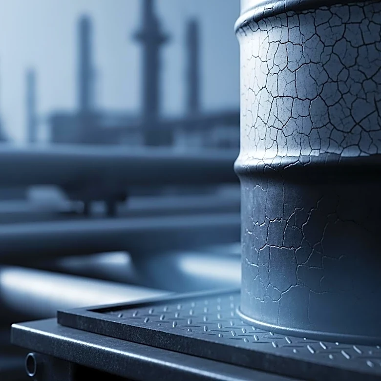 U.S. Treasury Secretary Announces Non-Renewal of Iranian and Russian Oil Waivers Amid Sanctions