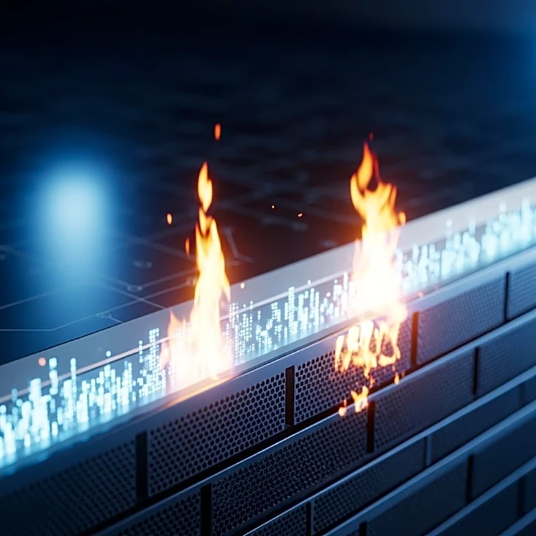 US Federal Agency's Cisco Firewall Compromised by 'Firestarter' Backdoor