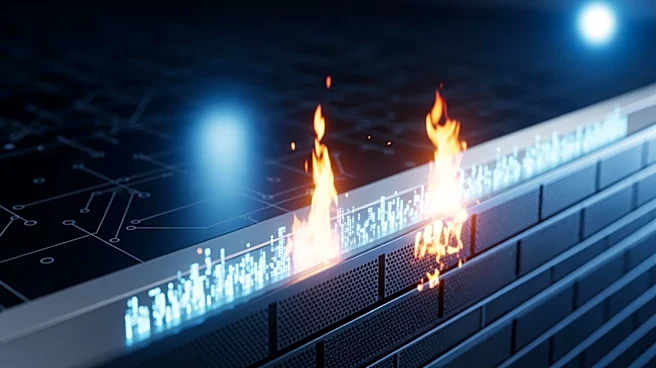 US Federal Agency's Cisco Firewall Compromised by 'Firestarter' Backdoor