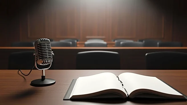 Texas Prosecutors Use Rap Lyrics in Death Row Case, Raising Concerns Over Racial Bias