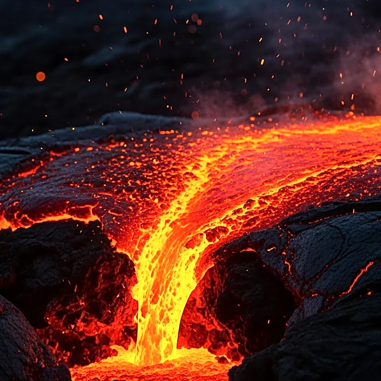 Mount Etna's Unique Magma Mechanism Unveiled, Challenging Volcanology Norms