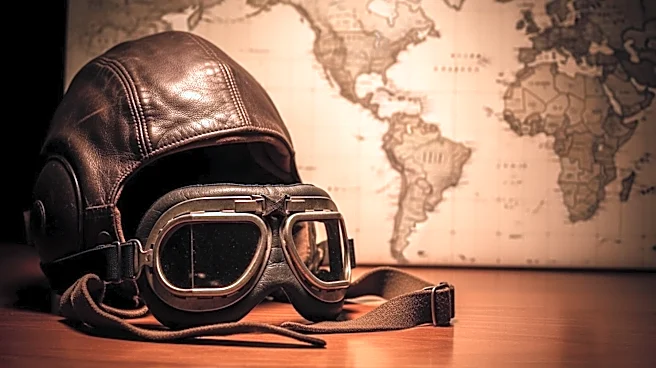 Remains of WWII Airman Nicholas Governale Return to NYC After 80 Years