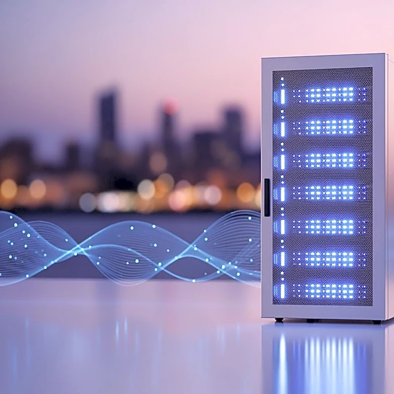 Blue Island Officials Consider Data Center Proposal Amid Community Concerns