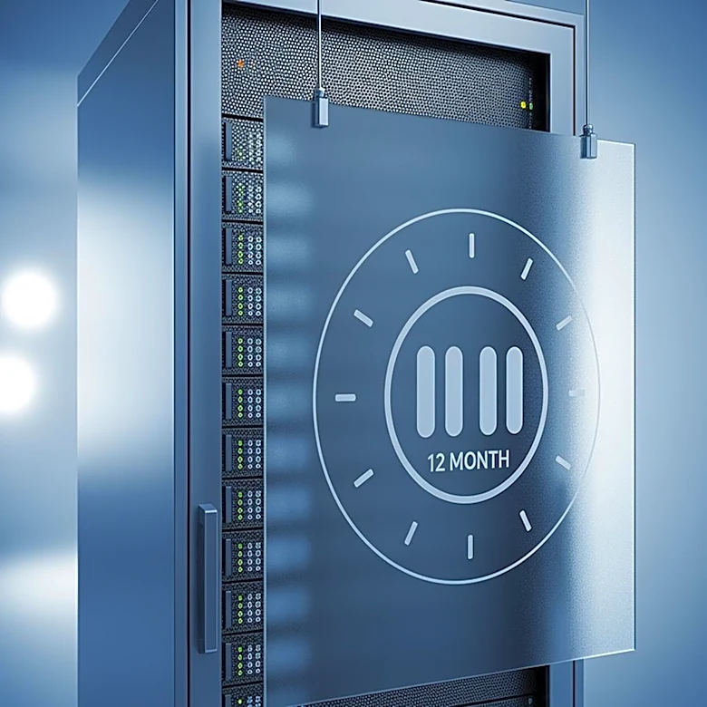 Champaign County Board Enacts 12-Month Moratorium on Data Center Development