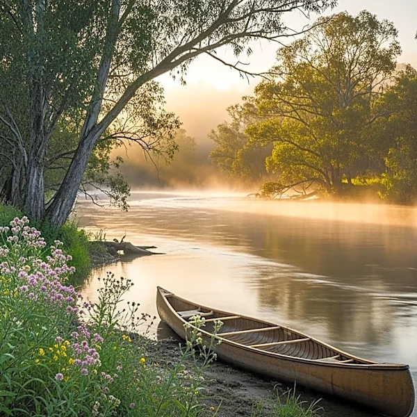 Bullo River Station's Conservation Efforts Highlight Sustainable Tourism and Biodiversity