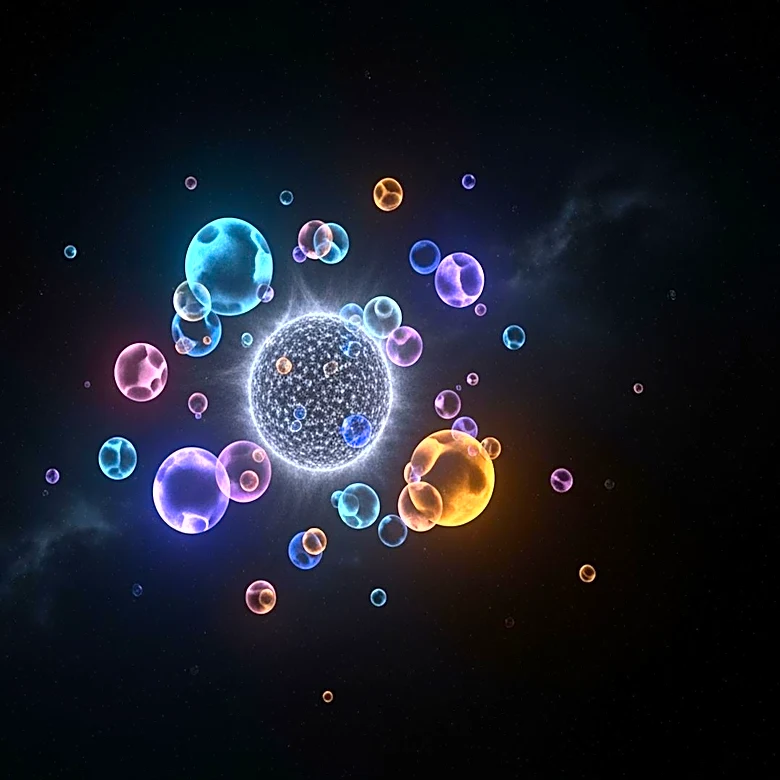 NASA's TESS Mission Uncovers Chaotic Planetary System Defying Cosmic Norms