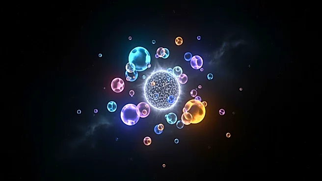 NASA's TESS Mission Uncovers Chaotic Planetary System Defying Cosmic Norms