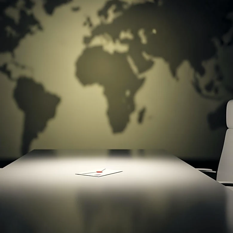 President Trump Declines to Rush Iran War Agreement Amid Ceasefire Extension