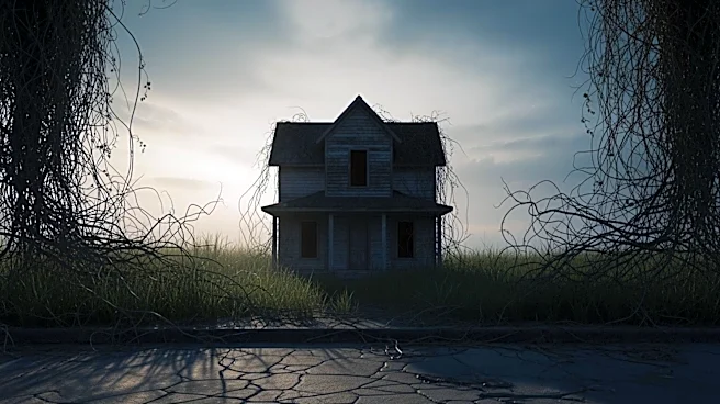 Valley Glen Residents Frustrated by Abandoned Home Nuisance