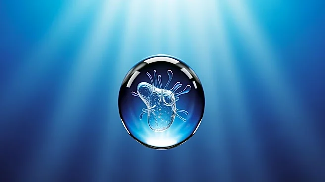 New Treatments Offer Hope Against Fatal 'Brain-Eating' Amoeba Infections