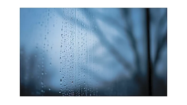 Tri-State Area Braces for Cold Friday Night Ahead of Rainy Weekend