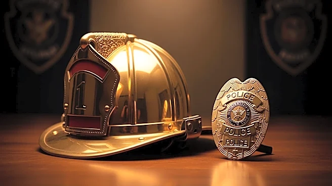 Philadelphia High School Student Honored for Heroic Act by Police and Fire Departments