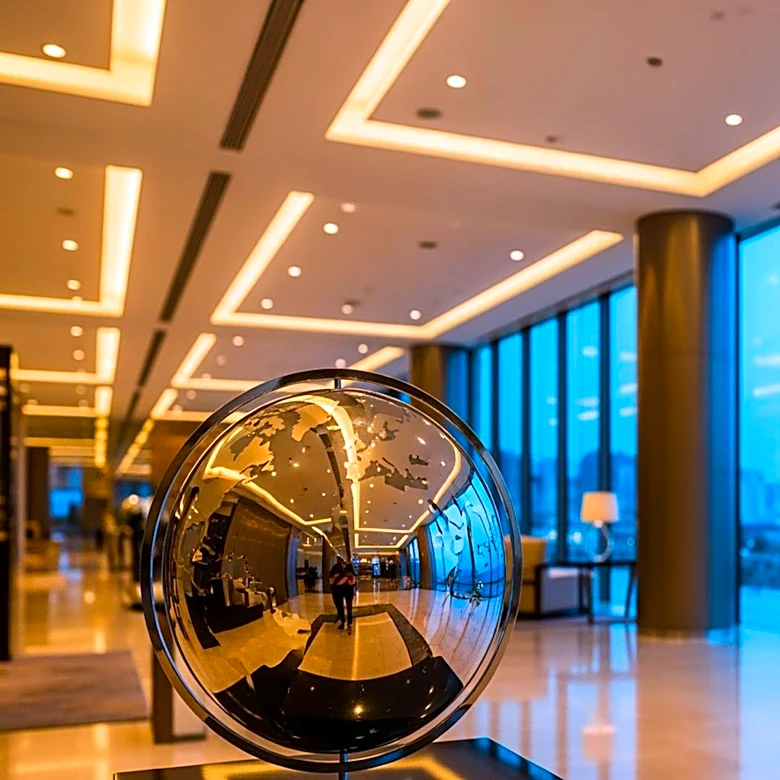 IHG Hotels  Resorts Partners with Vinhomes to Launch Four International Hotel Brands in Vietnam's Coastal Megacity