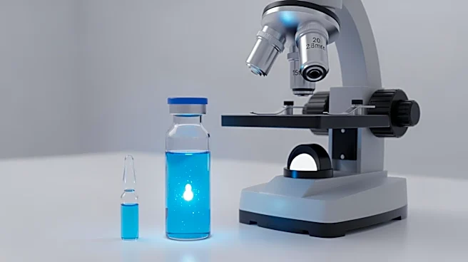 WHO Prequalifies First Malaria Treatment for Newborns and Infants, Enhancing Diagnostic Tests