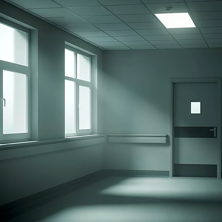 Baltimore County Shooter to Plead Guilty and Enter Psychiatric Hospital