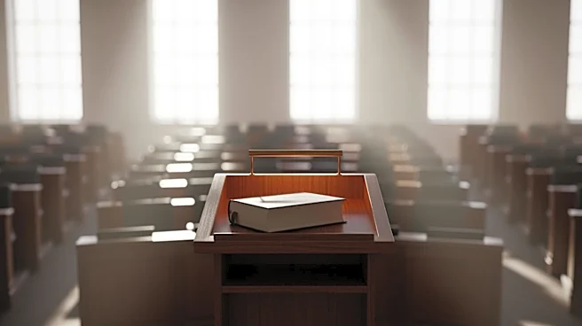 Congress Considers New Legislation to Reform Veterans' Benefits Amid Systemic Challenges