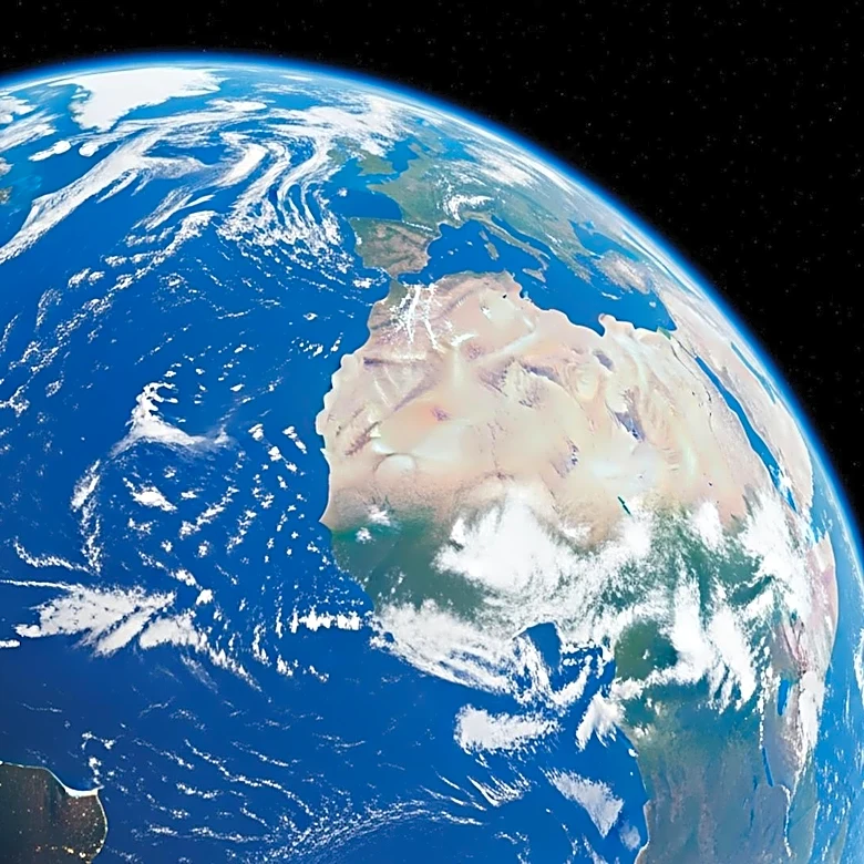 NASA Launches Interactive Tool to Celebrate Earth Day with Satellite Imagery