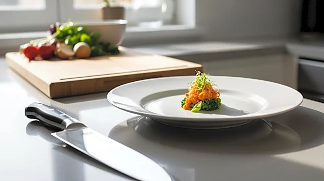 City College of San Francisco's Chef's Table Offers Culinary Students Real-World Experience