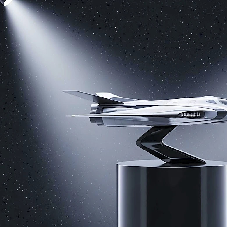 NASA's ASTRA Initiative Seminar to Explore Mission Concept Selection