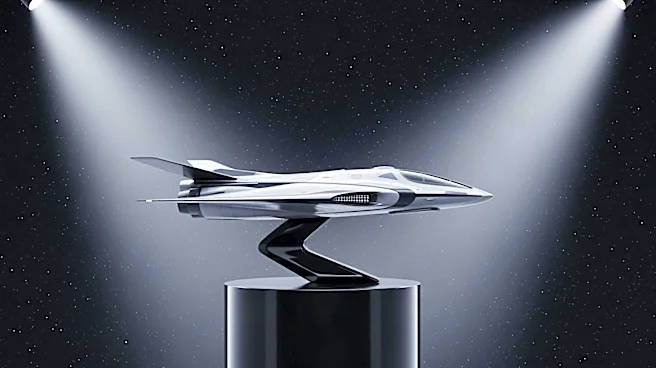 NASA's ASTRA Initiative Seminar to Explore Mission Concept Selection