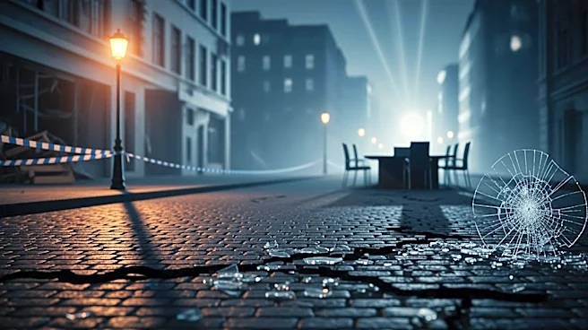 Russian Drone Attack on Odesa Kills Elderly Couple, Injures Several Others