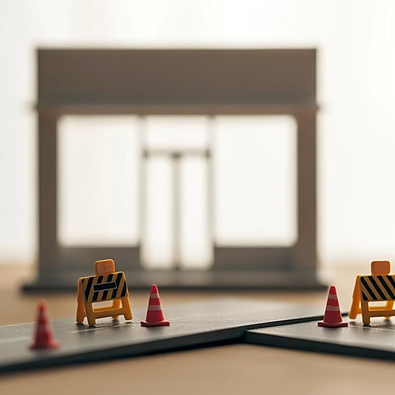 Chillicothe Chamber Develops Relief Plan for Businesses Affected by Road Construction