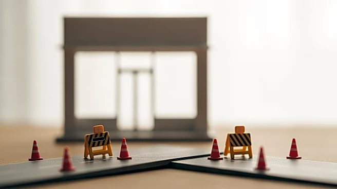 Chillicothe Chamber Develops Relief Plan for Businesses Affected by Road Construction