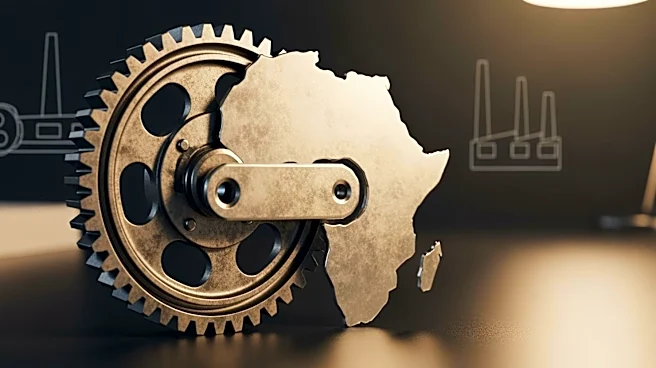 Manufacturing Indaba 2026 to Propel 'Made in Africa' Initiative