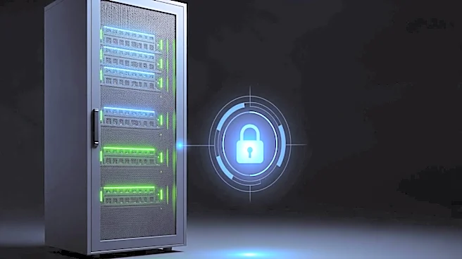 Governor Janet Mills Vetoes Maine Data Center Moratorium Bill