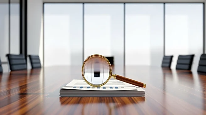 Santa Marta Conference Implements Conflict-of-Interest Screening for Fossil Fuel Transition