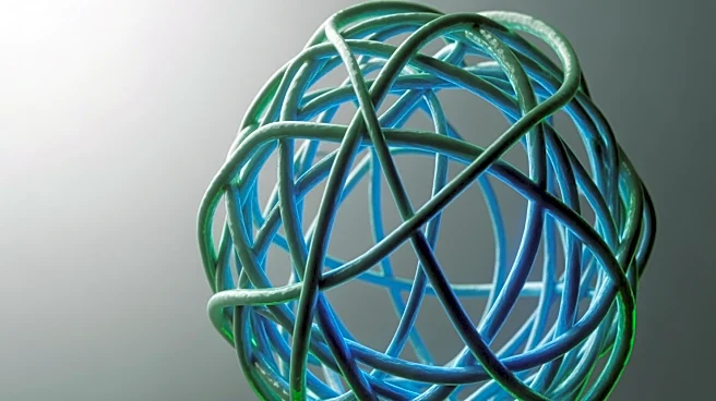 Self-Assembling Polymers Enhance Gene Delivery Efficiency and Safety