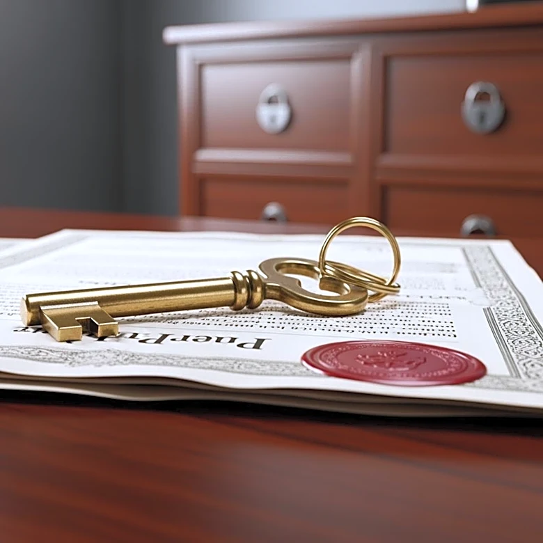 NYC Establishes Office to Combat Deed Theft Amid Rising Fraud Cases