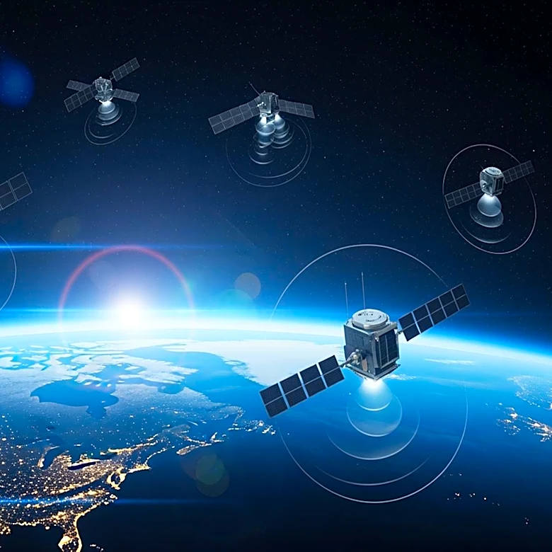 Iceye Launches Six SAR Satellites to Enhance Global Surveillance Capabilities